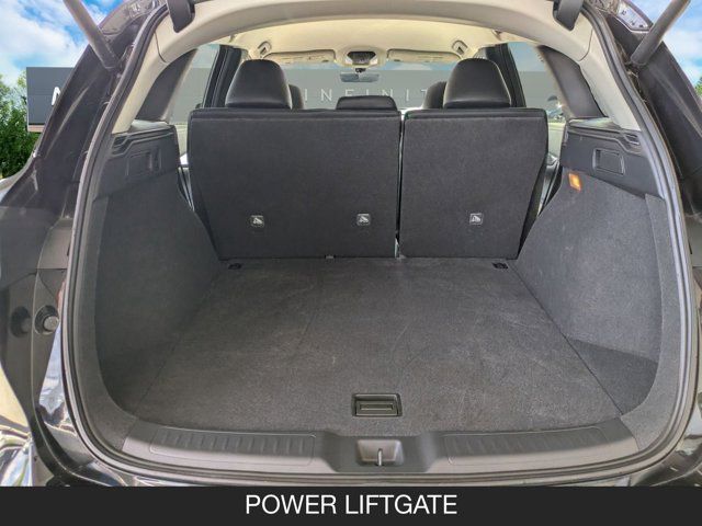 2025 INFINITI QX50 PURE 2025 INFINITI QX50 PURE