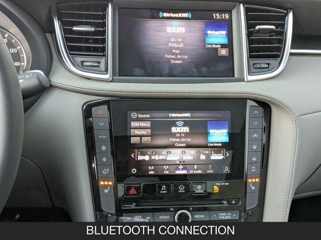 2025 INFINITI QX50 LUXE 2025 INFINITI QX50 LUXE