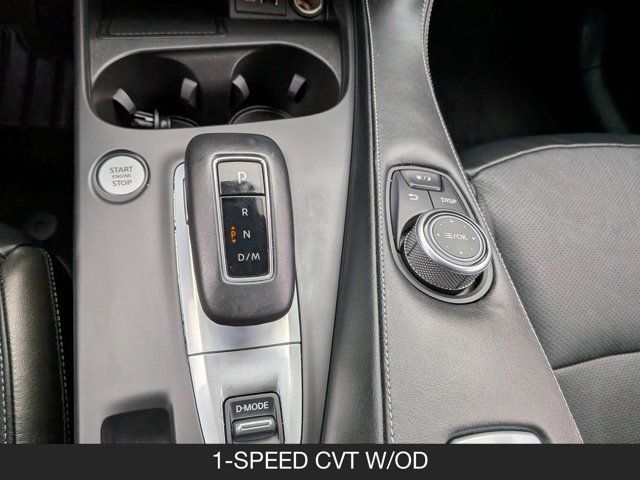 2025 INFINITI QX55 LUXE 2025 INFINITI QX55 LUXE