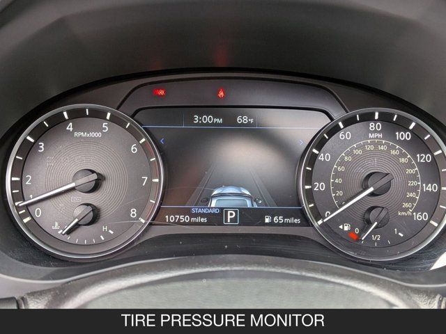 2025 INFINITI QX55 LUXE 2025 INFINITI QX55 LUXE