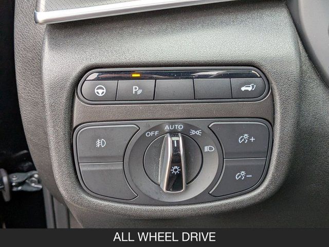 2025 INFINITI QX55 LUXE 2025 INFINITI QX55 LUXE