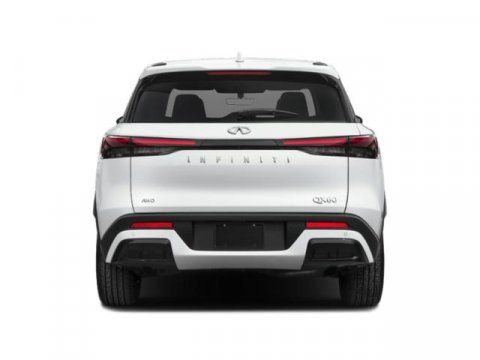 2025 INFINITI QX60 PURE 2025 INFINITI QX60 PURE