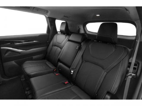 2025 INFINITI QX60 PURE 2025 INFINITI QX60 PURE