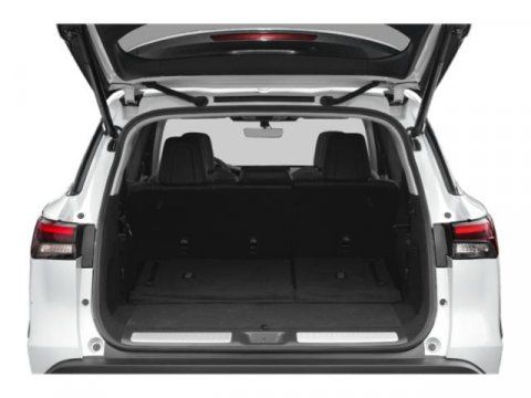 2025 INFINITI QX60 PURE 2025 INFINITI QX60 PURE