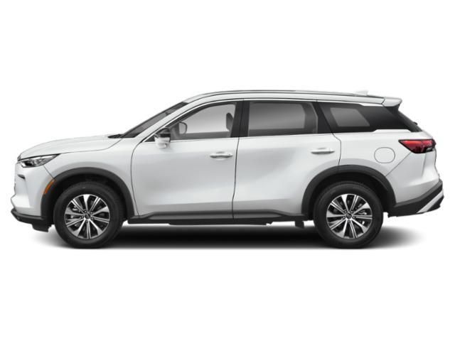2025 INFINITI QX60 PURE AWD