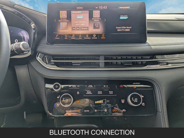 2025 INFINITI QX60 LUXE 2025 INFINITI QX60 LUXE