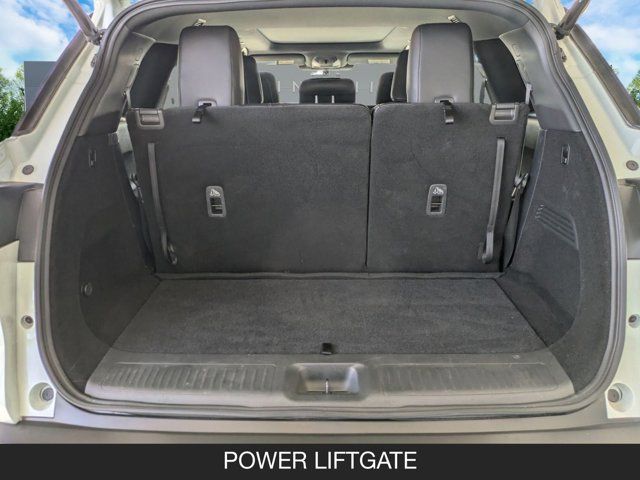 2025 INFINITI QX60 LUXE 2025 INFINITI QX60 LUXE