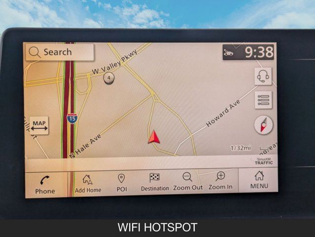 2025 INFINITI QX60 LUXE 2025 INFINITI QX60 LUXE