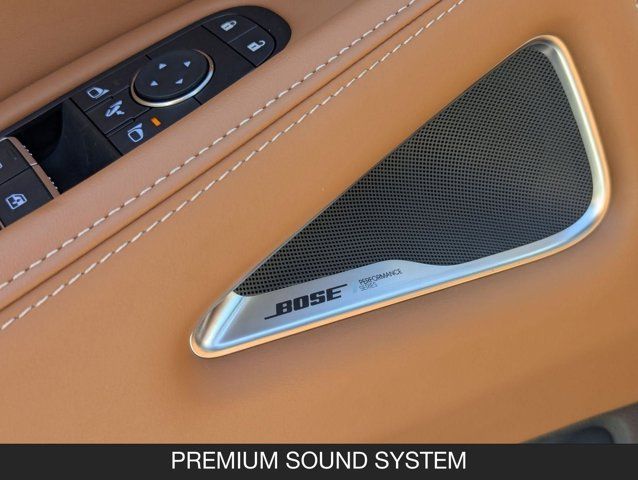 2025 INFINITI QX60 AUTOGRAPH 2025 INFINITI QX60 AUTOGRAPH