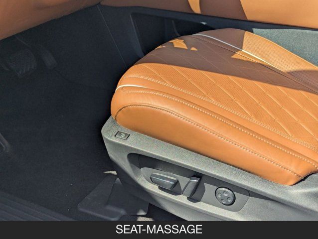 2025 INFINITI QX60 AUTOGRAPH 2025 INFINITI QX60 AUTOGRAPH