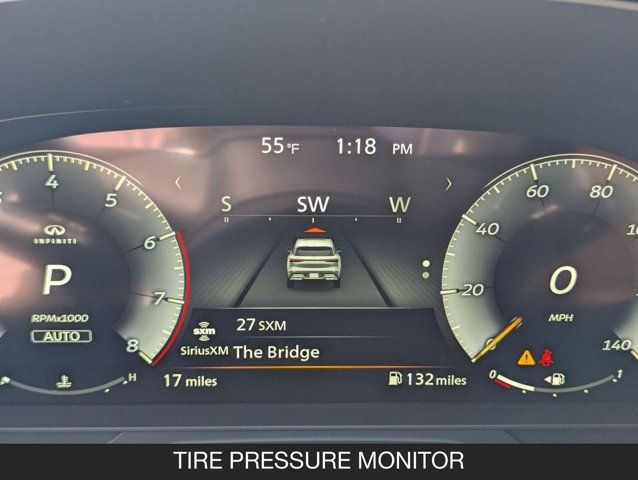 2025 INFINITI QX60 AUTOGRAPH 2025 INFINITI QX60 AUTOGRAPH