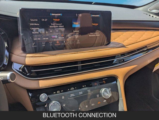 2025 INFINITI QX60 AUTOGRAPH 2025 INFINITI QX60 AUTOGRAPH