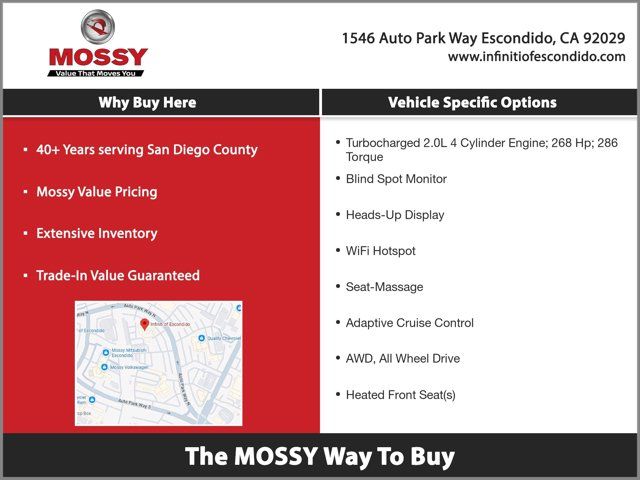 2025 INFINITI QX60 AUTOGRAPH 2025 INFINITI QX60 AUTOGRAPH