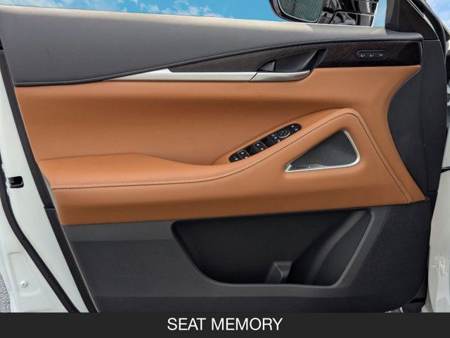 2025 INFINITI QX60 AUTOGRAPH 2025 INFINITI QX60 AUTOGRAPH