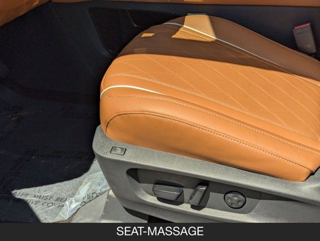 2025 INFINITI QX60 AUTOGRAPH 2025 INFINITI QX60 AUTOGRAPH