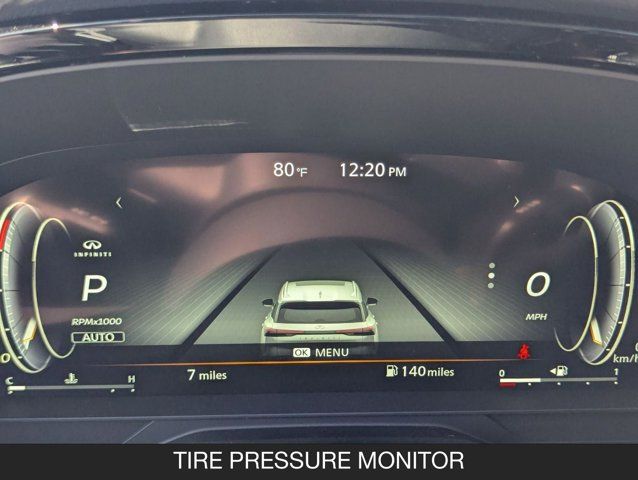 2025 INFINITI QX60 AUTOGRAPH 2025 INFINITI QX60 AUTOGRAPH