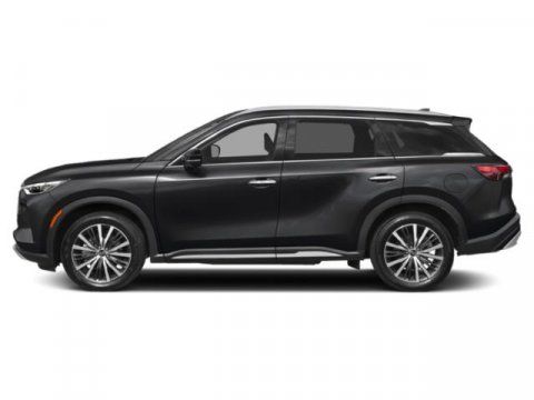2025 INFINITI QX60 AUTOGRAPH 2025 INFINITI QX60 AUTOGRAPH