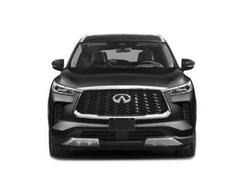 2025 INFINITI QX60 AUTOGRAPH 2025 INFINITI QX60 AUTOGRAPH