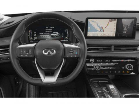 2025 INFINITI QX60 AUTOGRAPH 2025 INFINITI QX60 AUTOGRAPH