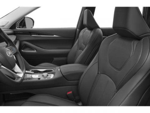 2025 INFINITI QX60 AUTOGRAPH 2025 INFINITI QX60 AUTOGRAPH