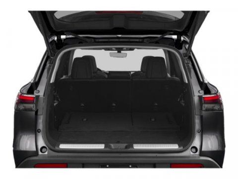 2025 INFINITI QX60 AUTOGRAPH 2025 INFINITI QX60 AUTOGRAPH