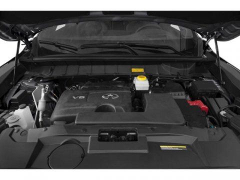 2025 INFINITI QX60 AUTOGRAPH 2025 INFINITI QX60 AUTOGRAPH