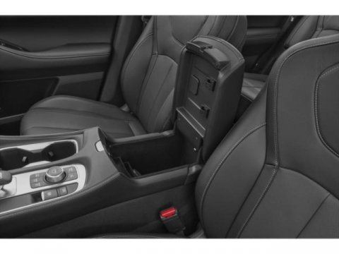 2025 INFINITI QX60 AUTOGRAPH 2025 INFINITI QX60 AUTOGRAPH