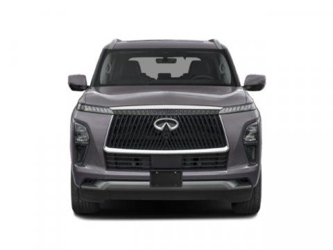 2025 INFINITI QX80 LUXE 2025 INFINITI QX80 LUXE