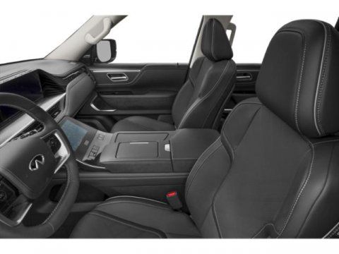 2025 INFINITI QX80 LUXE 2025 INFINITI QX80 LUXE