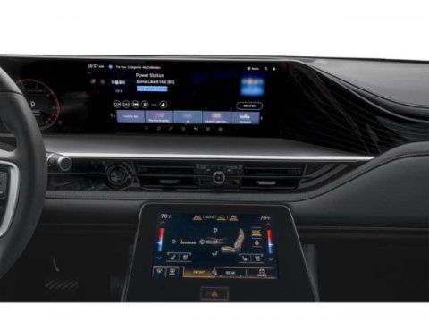 2025 INFINITI QX80 LUXE 2025 INFINITI QX80 LUXE