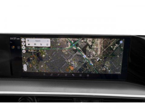 2025 INFINITI QX80 LUXE 2025 INFINITI QX80 LUXE