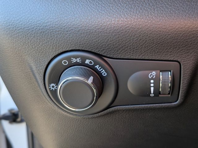 2025 Jeep Compass Sport 2025 Jeep Compass Sport