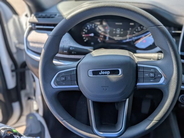 2025 Jeep Compass Sport 2025 Jeep Compass Sport