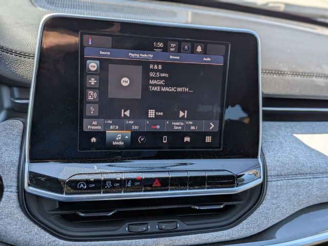 2025 Jeep Compass Sport 2025 Jeep Compass Sport