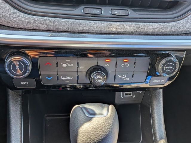 2025 Jeep Compass Sport 2025 Jeep Compass Sport