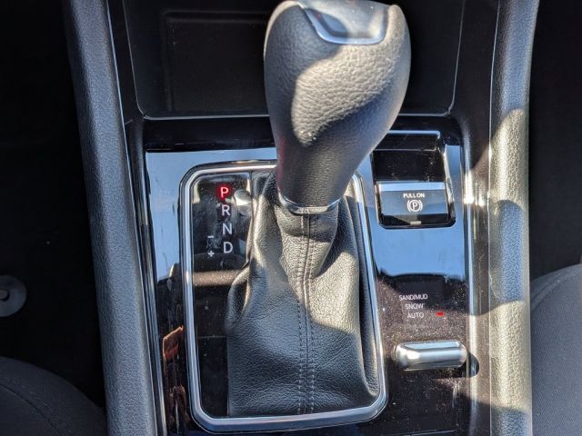 2025 Jeep Compass Sport 2025 Jeep Compass Sport