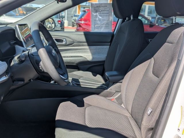 2025 Jeep Compass Sport 2025 Jeep Compass Sport