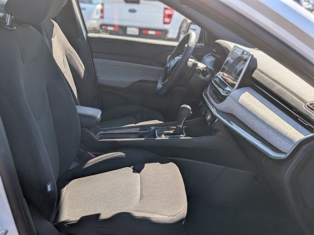 2025 Jeep Compass Sport 2025 Jeep Compass Sport