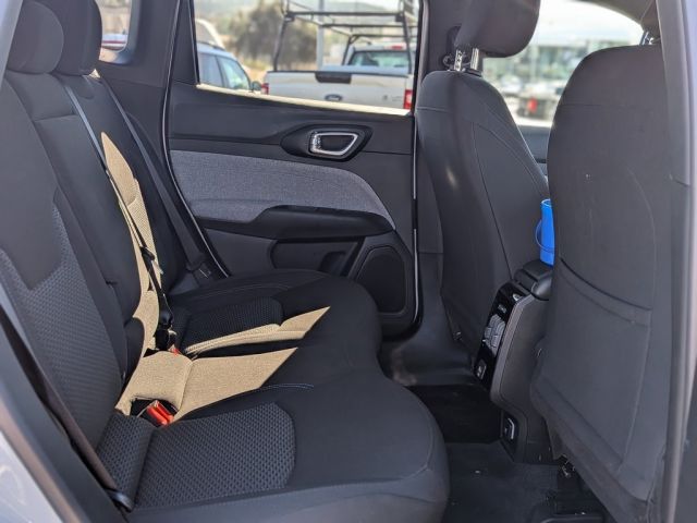 2025 Jeep Compass Sport 2025 Jeep Compass Sport