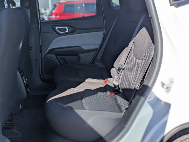 2025 Jeep Compass Sport 2025 Jeep Compass Sport