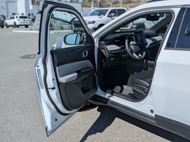 2025 Jeep Compass Latitude 2025 Jeep Compass Latitude