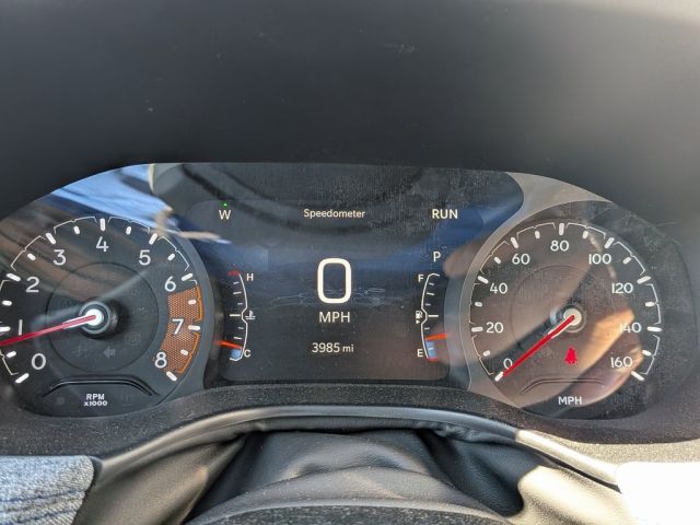 2025 Jeep Compass Latitude 2025 Jeep Compass Latitude