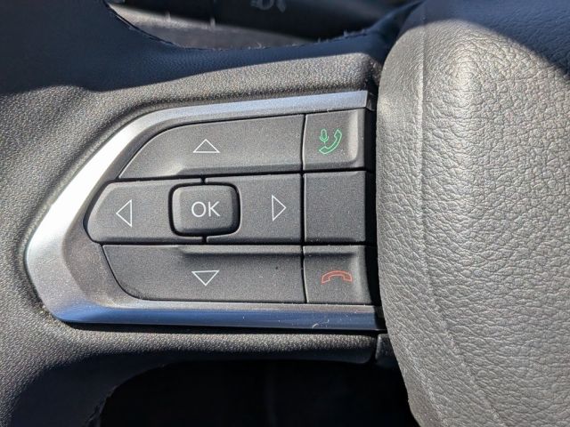 2025 Jeep Compass Latitude 2025 Jeep Compass Latitude