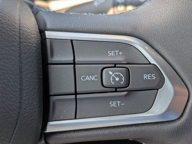 2025 Jeep Compass Latitude 2025 Jeep Compass Latitude