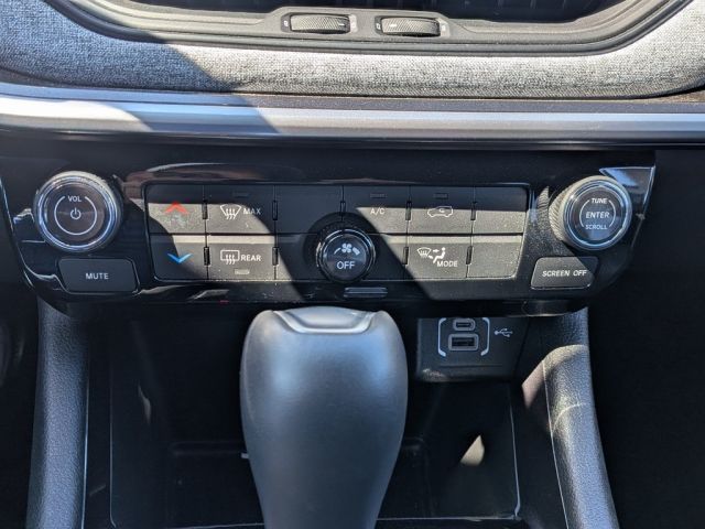 2025 Jeep Compass Latitude 2025 Jeep Compass Latitude