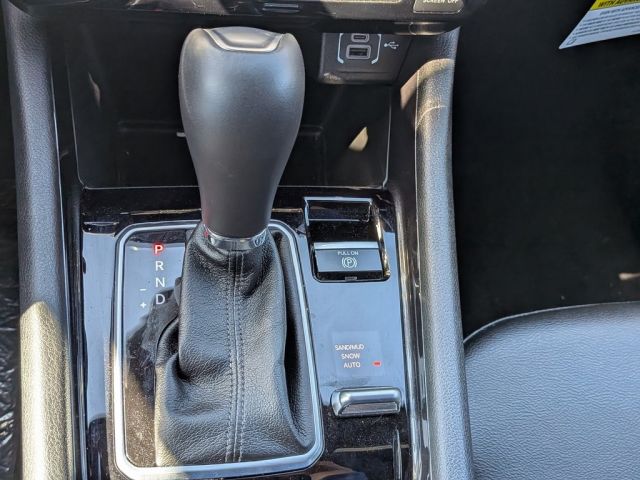 2025 Jeep Compass Latitude 2025 Jeep Compass Latitude