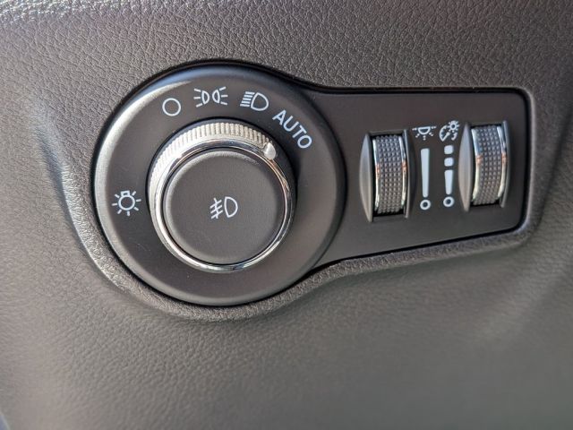 2025 Jeep Compass Latitude 2025 Jeep Compass Latitude