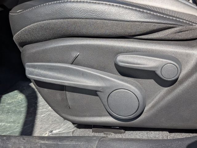 2025 Jeep Compass Latitude 2025 Jeep Compass Latitude