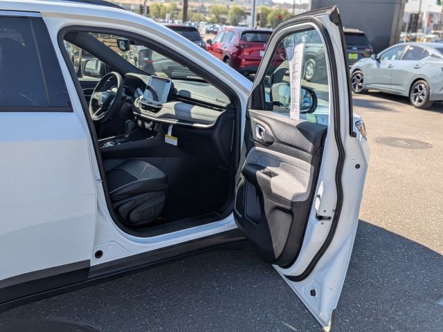 2025 Jeep Compass Latitude 2025 Jeep Compass Latitude