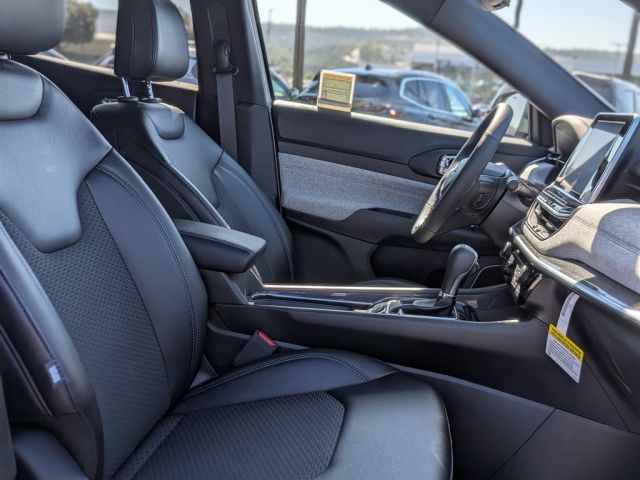 2025 Jeep Compass Latitude 2025 Jeep Compass Latitude